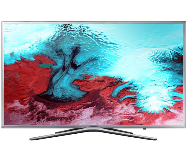 Samsung UE40K5672 Smart TV - 1402460 - zdjęcie